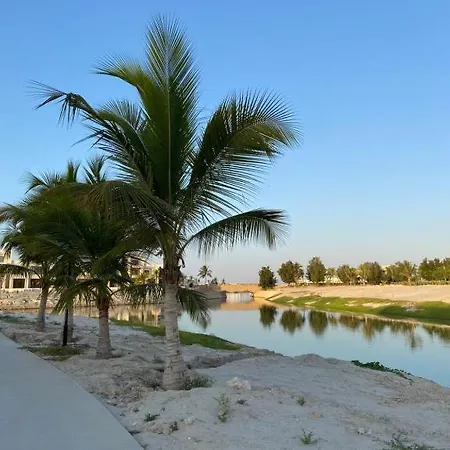 Almuzn Apartment Salalah Exterior photo